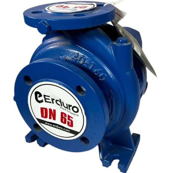 BTKF 40-160 - насос одноступенчатый консольный, без двигателя (3000) BTKF 40-160 - насос одноступенчатый консольный, без двигателя (3000)