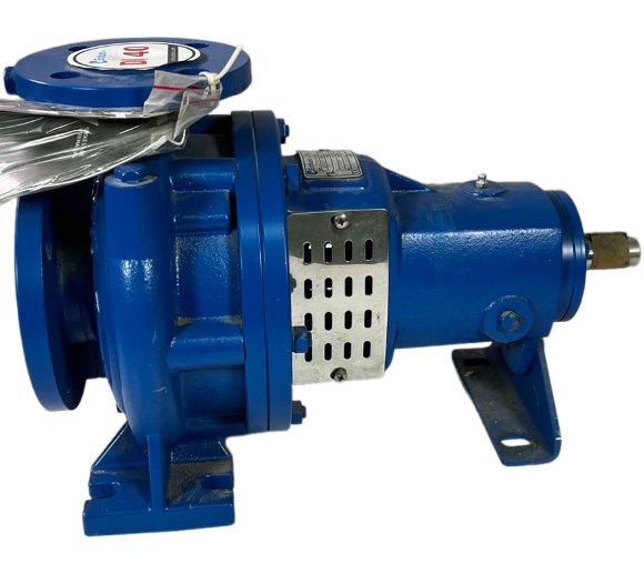 BTKF 40-160 - насос одноступенчатый консольный, без двигателя (3000) BTKF 40-160 - насос одноступенчатый консольный, без двигателя (3000)