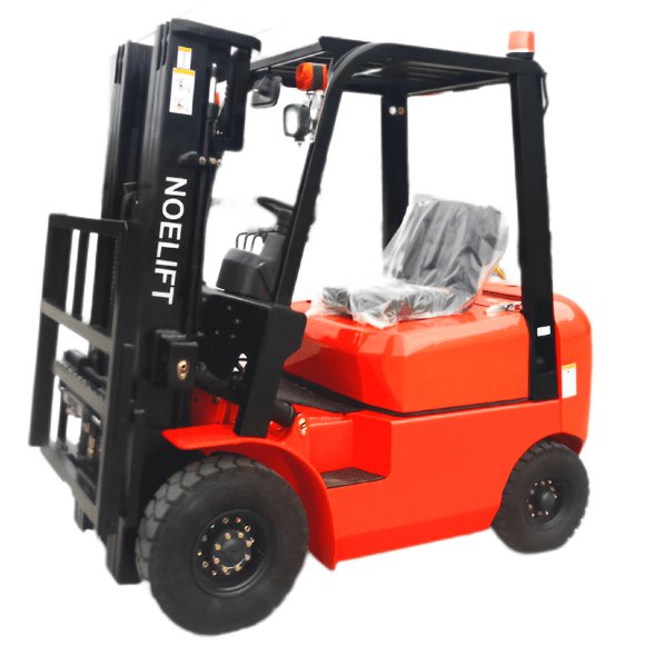 Дизельный погрузчик FD15, 1,5 тонны Дизельный погрузчик FD15, 1,5 тонны