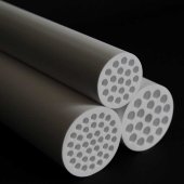 Ультрафільтраційна керамічна мембрана СА1200-А3GA10G Ультрафільтраційна керамічна мембрана СА1200-А3GA10G