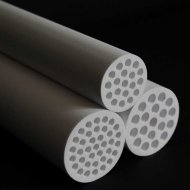 Membrana cerámica de ultrafiltración CA1200-A3GA10G