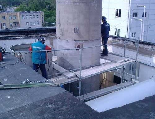 Engineering-Dienstleistungen für den Bau einer Bioethanolanlage