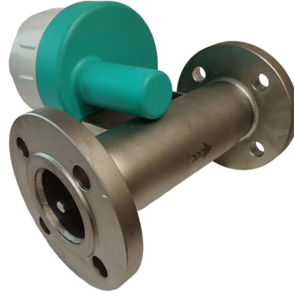 DN40 Stainless steel flow meter rotameter LZ PN40 (alcohol mixture), 1600...16000 l/h, 4-20mA, Ex DN40 Stainless steel flow meter rotameter LZ PN40 (alcohol mixture), 1600...16000 l/h, 4-20mA, Ex