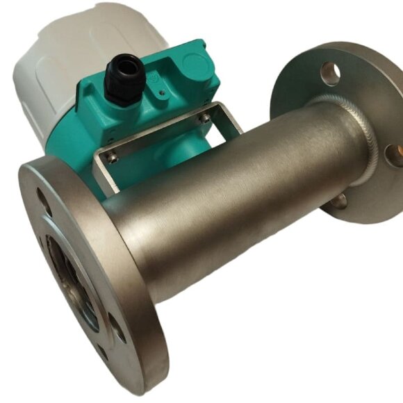 DN40 Stainless steel flow meter rotameter LZ PN40 (alcohol mixture), 1600...16000 l/h, 4-20mA, Ex DN40 Stainless steel flow meter rotameter LZ PN40 (alcohol mixture), 1600...16000 l/h, 4-20mA, Ex