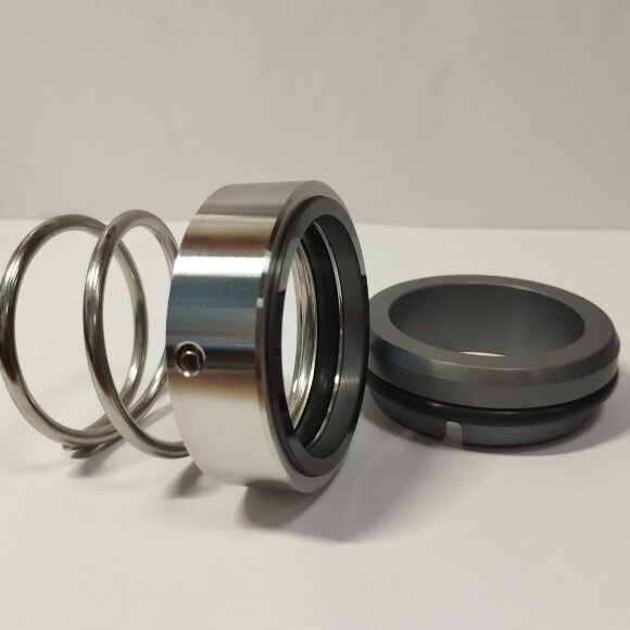 Mechanical seal for pump R-M3N 60, SIC/SIC, EPDM, 304, G9