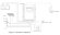 Poziomy generator wiatrowy RX-4000L serii L o mocy 4 kW