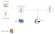 Poziomy generator wiatrowy RX-4000L serii L o mocy 4 kW