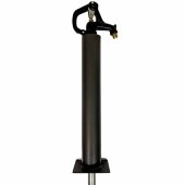 Hidrante anticongelante BG-203 (columna) para montaje de agua Hidrante anticongelante BG-203 (columna) para montaje de agua