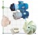 Bushing ceramic D22 for MB / IM pumps