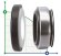 Mechanical seal R-BT-AR 40, CAR/SIC, VITON, 304