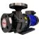 Bomba química de accionamiento magnético QHX-E-440-SSV5V38AFGABS, CFRETFE, 240L/min, 12.3m, 380V