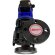 Bomba química de accionamiento magnético QHX-E-440-SSV5V38AFGABS, CFRETFE, 240L/min, 12.3m, 380V