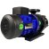 Bomba química de accionamiento magnético QHX-E-440-SSV5V38AFGABS, CFRETFE, 240L/min, 12.3m, 380V