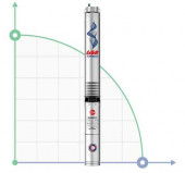 Pompa Pedrollo 6SR 36/13 Pompa Pedrollo 6SR 36/13