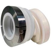 Ущільнення валу насосу R-10R 2.1/4, SIC/SIC, PTFE, 304, V Ущільнення валу насосу R-10R 2.1/4, SIC/SIC, PTFE, 304, V