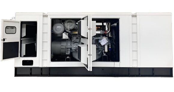 Промышленный дизельный генератор XHYP-800GF с ATS, двигатель Perkins 1000kVA, 800kW, 380V/50HZ закрытого типа Промышленный дизельный генератор XHYP-800GF с ATS, двигатель Perkins 1000kVA, 800kW, 380V/50HZ закрытого типа