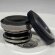 Ущільнення торцеве R-103 17, SIC/SIC, EPDM, 304