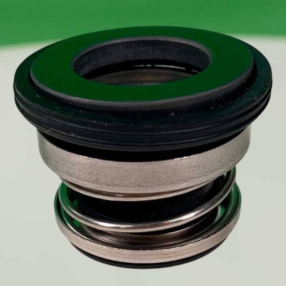 Ущільнення торцеве R-103 17, SIC/SIC, EPDM, 304 Ущільнення торцеве R-103 17, SIC/SIC, EPDM, 304