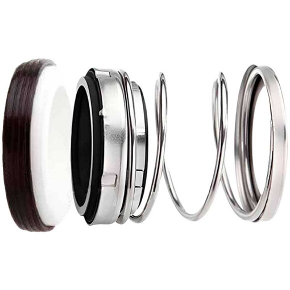 Mechanical seal for pump shaft R-21UK 75, CER/CAR, EPDM, 304, N