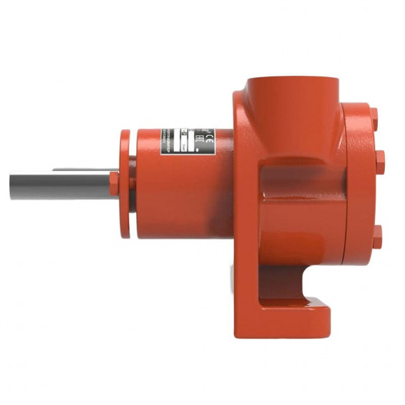 Kupar KIP Oil Gear Pump 3/8 Inch 0.025-0.35 m3/h