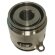 Sello mecánico de cartucho para bomba Grundfos R-706K 22, SIC/SIC/SIC/SIC, VITON, 304 Sello mecánico de cartucho para bomba Grundfos R-706K 22, SIC/SIC/SIC/SIC, VITON, 304