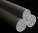 Ultrafiltration ceramic membrane CA1200-A3T30G