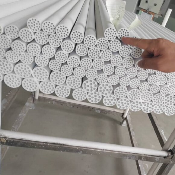 Membrane céramique d'ultrafiltration CA1200-A3T30G