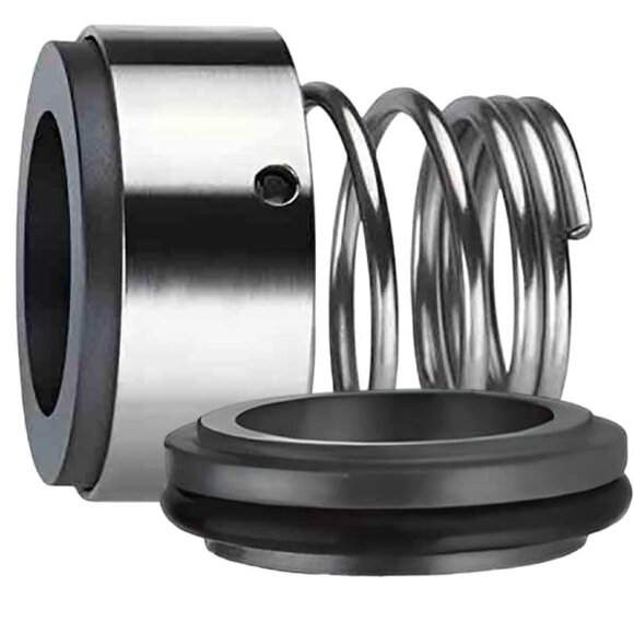 Уплотнение торцевого насоса R-BT-RN3.NU 12, SIC/SIC, NBR, 304 типа AESSEAL T03D, T03DU, VULCAN 12.DIN, BURGMANN BT-RN.NU Уплотнение торцевого насоса R-BT-RN3.NU 12, SIC/SIC, NBR, 304 типа AESSEAL T03D, T03DU, VULCAN 12.DIN, BURGMANN BT-RN.NU