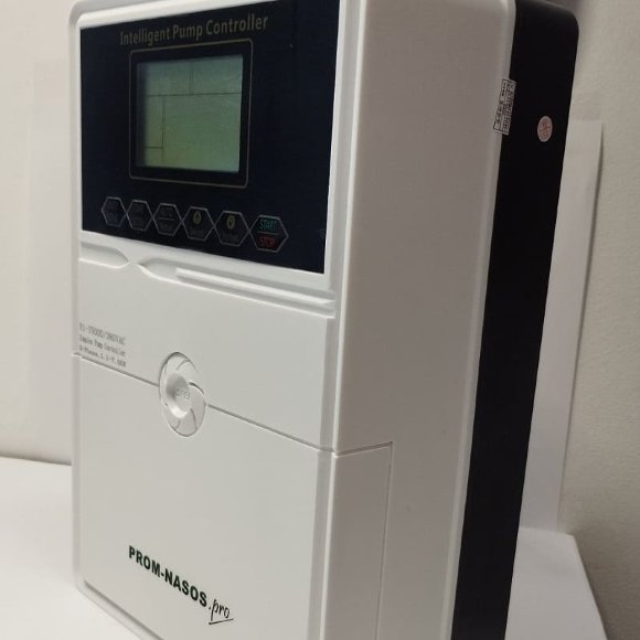 Пульт защиты управления насоса Y1-7500D, ABS пластик, 3-фазный 380В-415В, 1,1-7,5кВт Пульт защиты управления насоса Y1-7500D, ABS пластик, 3-фазный 380В-415В, 1,1-7,5кВт