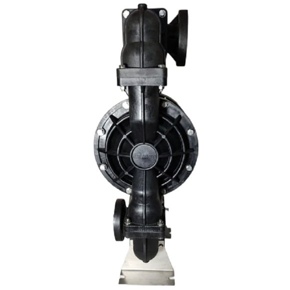 Взрывобезопасный мембранный насос DP 30 PB/T Взрывобезопасный мембранный насос DP 30 PB/T