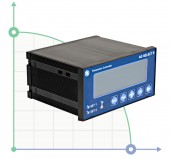 Контроллер AG–SELECT-R 12Vdc - 24Vac/Vdc Контроллер AG–SELECT-R 12Vdc - 24Vac/Vdc