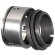 Pump mechanical seal R-7K-U 25, SIC/CAR, EPDM, 304, CL Pump mechanical seal R-7K-U 25, SIC/CAR, EPDM, 304, CL