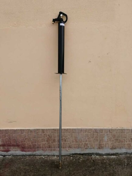 BG-204 non-freezing Hydrant BG-204 non-freezing Hydrant