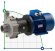 Bomba química con acoplamiento magnético FLUIMAC COMPASS CM 30 PP, 3 kW, 380V