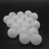 Thermal insulation balls for sous-vide 25.4 mm Thermal insulation balls for sous-vide 25.4 mm