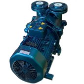 Bomba de vacío de anillo de agua ESV 270/100, 285 m3/h, 7,5 kW, 1450 rpm Bomba de vacío de anillo de agua ESV 270/100, 285 m3/h, 7,5 kW, 1450 rpm