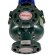 Насос химический QHB-G-40022EAL-SSH5V38AGABS GFRPP, 312L/min, 16,5m, 380V, центробежный самовсасывающий