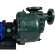 Насос химический QHB-G-40022EAL-SSH5V38AGABS GFRPP, 312L/min, 16,5m, 380V, центробежный самовсасывающий