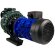 Насос химический QHB-G-40022EAL-SSH5V38AGABS GFRPP, 312L/min, 16,5m, 380V, центробежный самовсасывающий