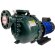 Насос химический QHB-G-40022EAL-SSH5V38AGABS GFRPP, 312L/min, 16,5m, 380V, центробежный самовсасывающий