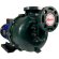 Насос химический QHB-G-40022EAL-SSH5V38AGABS GFRPP, 312L/min, 16,5m, 380V, центробежный самовсасывающий