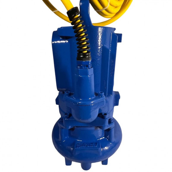 Bomba sumergible de tornillo B0BQ-E01+BNBA4-GSEQ1AF+NW1A2OA—10