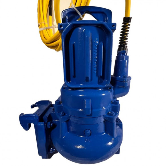 Bomba sumergible de tornillo B0BQ-E01+BNBA4-GSEQ1AF+NW1A2OA—10