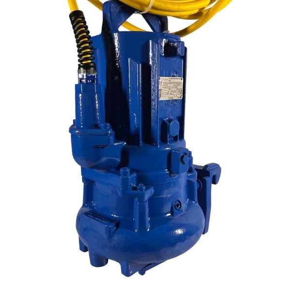 Bomba sumergible de tornillo B0BQ-E01+BNBA4-GSEQ1AF+NW1A2OA—10