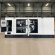 Промышленный дизельный генератор XHYP-1000GF с ATS, двигатель Perkins 1500kVA, 1000kW, 380V/50HZ закрытого типа