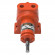 Kupar KIPKVegetable Oil Gear Pump 1/2 Inch 0.06-0.9m3/h