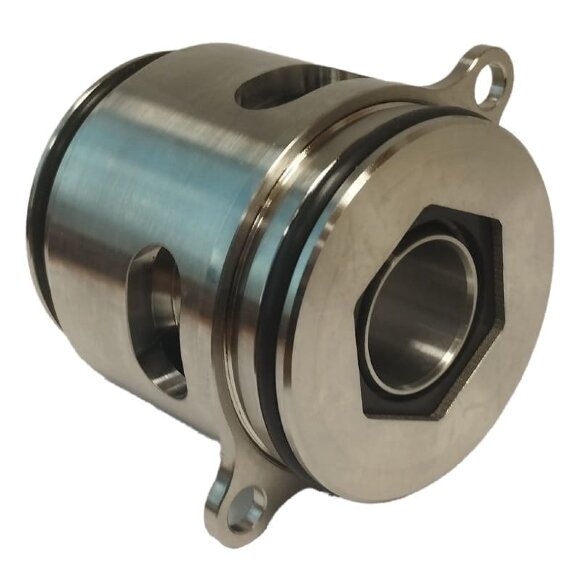 Uszczelnienie kasetowe do pompy Grundfos R-706K 22, SIC/SIC/SIC/SIC, VITON, 316 Uszczelnienie kasetowe do pompy Grundfos R-706K 22, SIC/SIC/SIC/SIC, VITON, 316