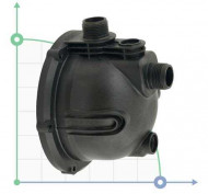 Pumpenkörper für Zentrifugalpumpe Aquatica, 775288006 Pumpenkörper für Zentrifugalpumpe Aquatica, 775288006