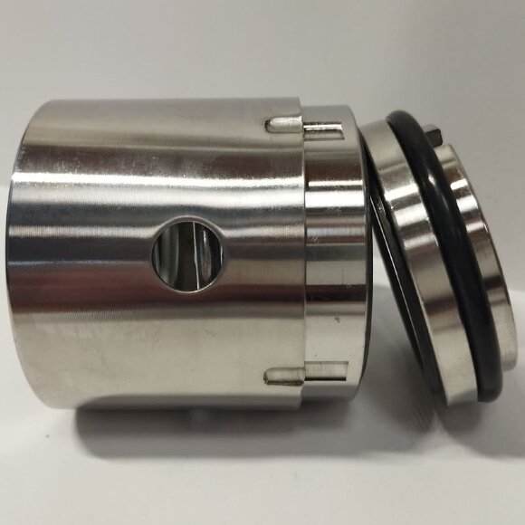 Уплотнение торцевое механическое насоса R-JB104 40, TC/TC, VITON, 304, T5C