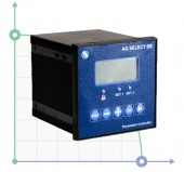 Контроллер AG–SELECT-SR 90-260V Контроллер AG–SELECT-SR 90-260V